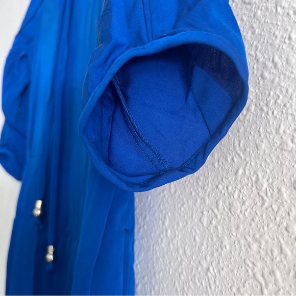 Diane Von Furstenberg EUC Dress Size 6 - Picture 13 of 13